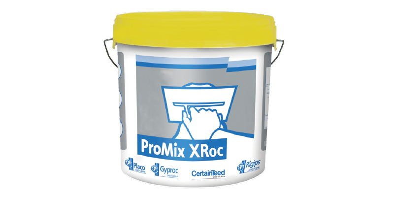 PROMIX XROC HÉZAGOLÓ ANYAG