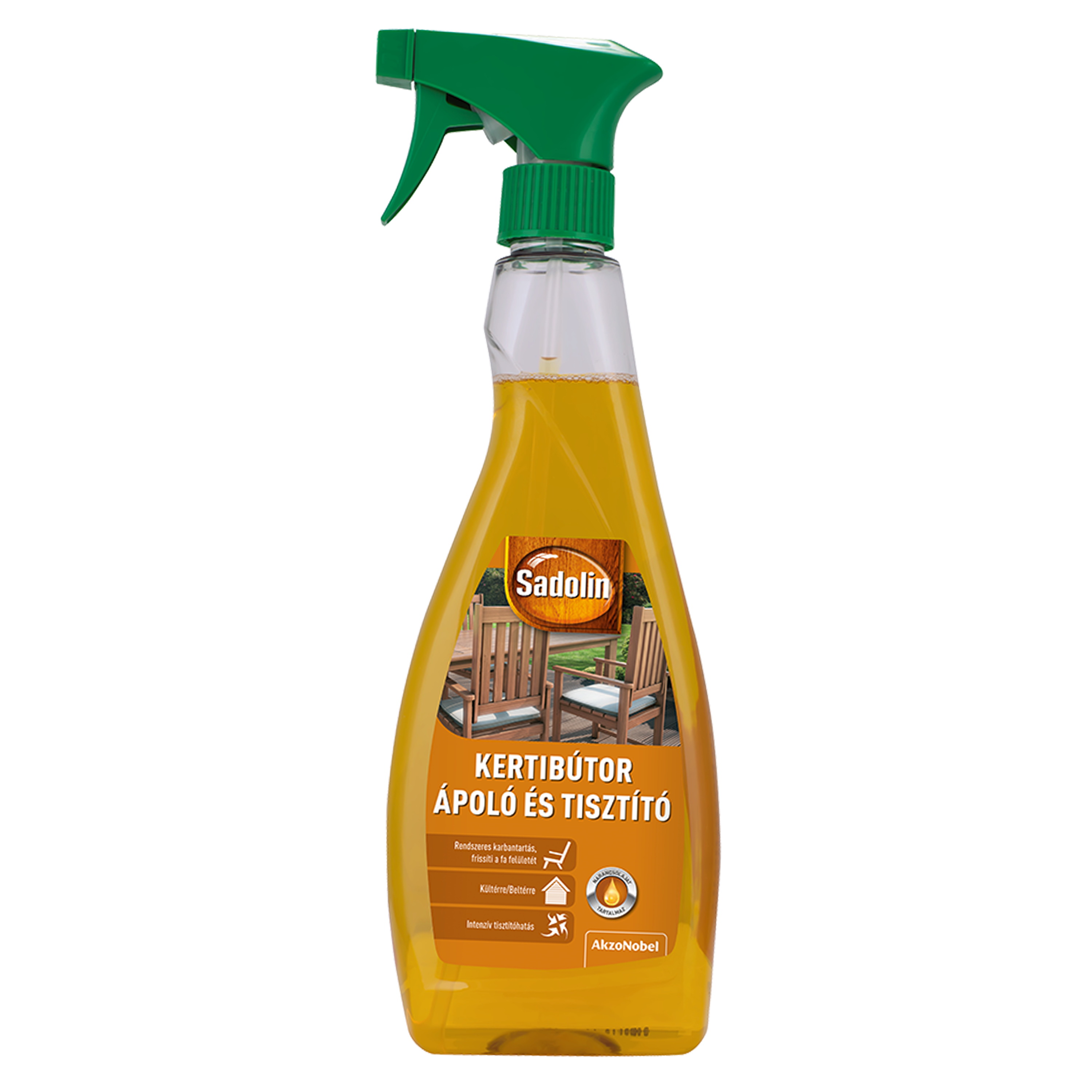 Sadolin Kertibútor ápoló 0,5 l