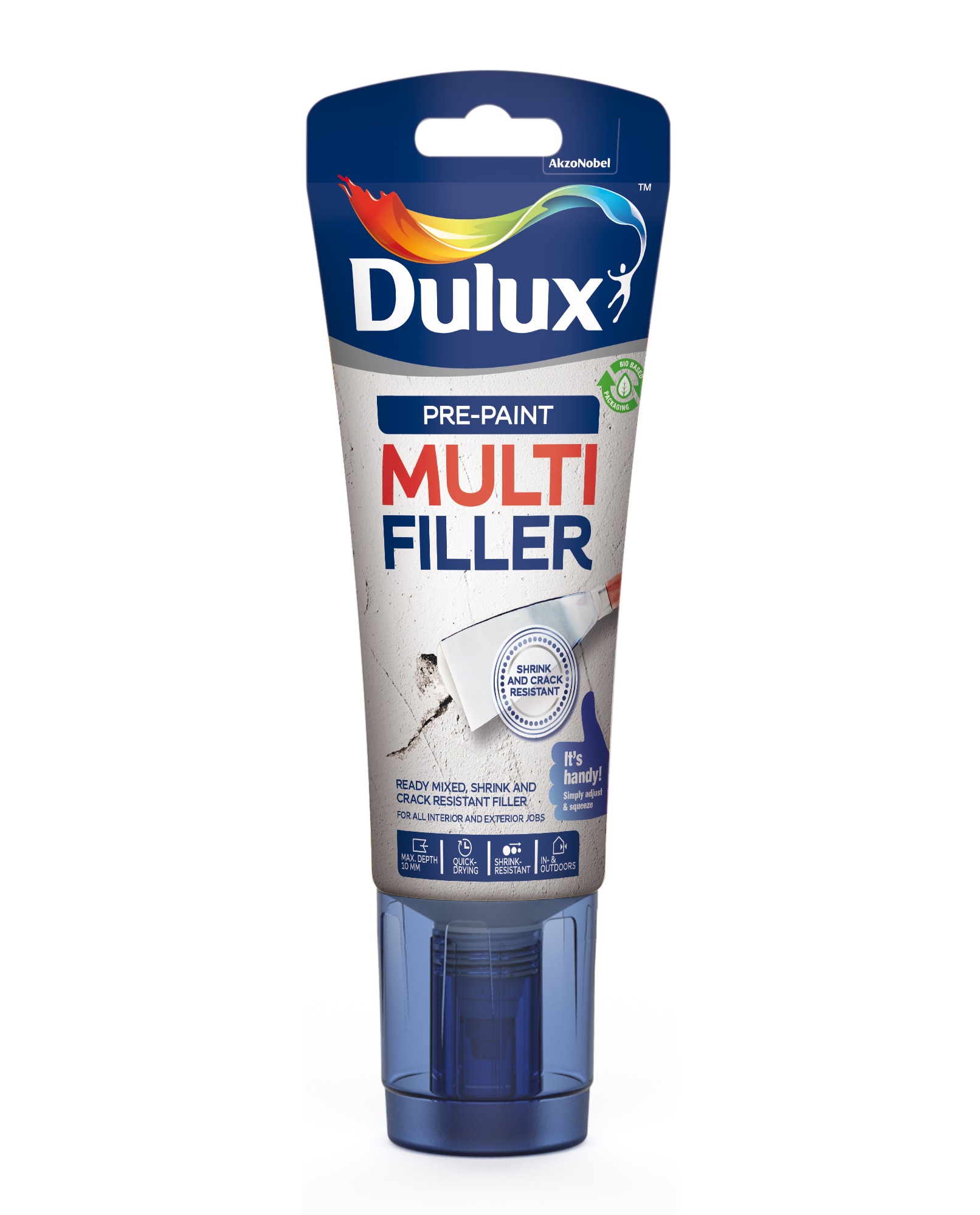 Dulux Multi filler - partner