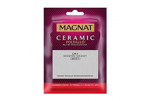 MAGNAT CERAMIC TESZTER