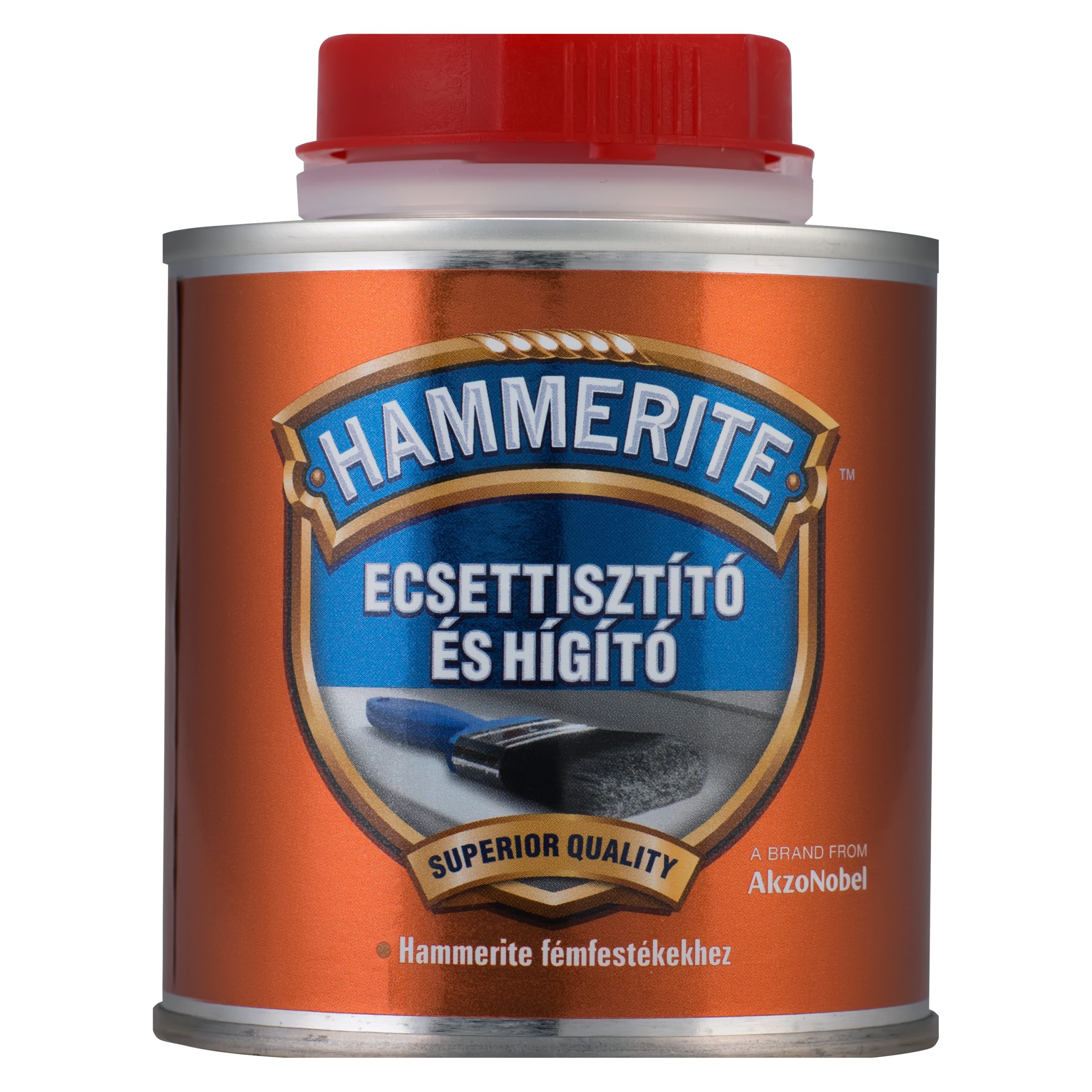 Hammerite Ecsettisztító és higító