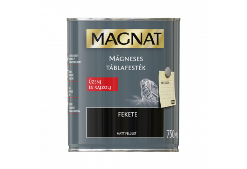 MAGNAT MÁGNESES TÁBLAFESTÉK