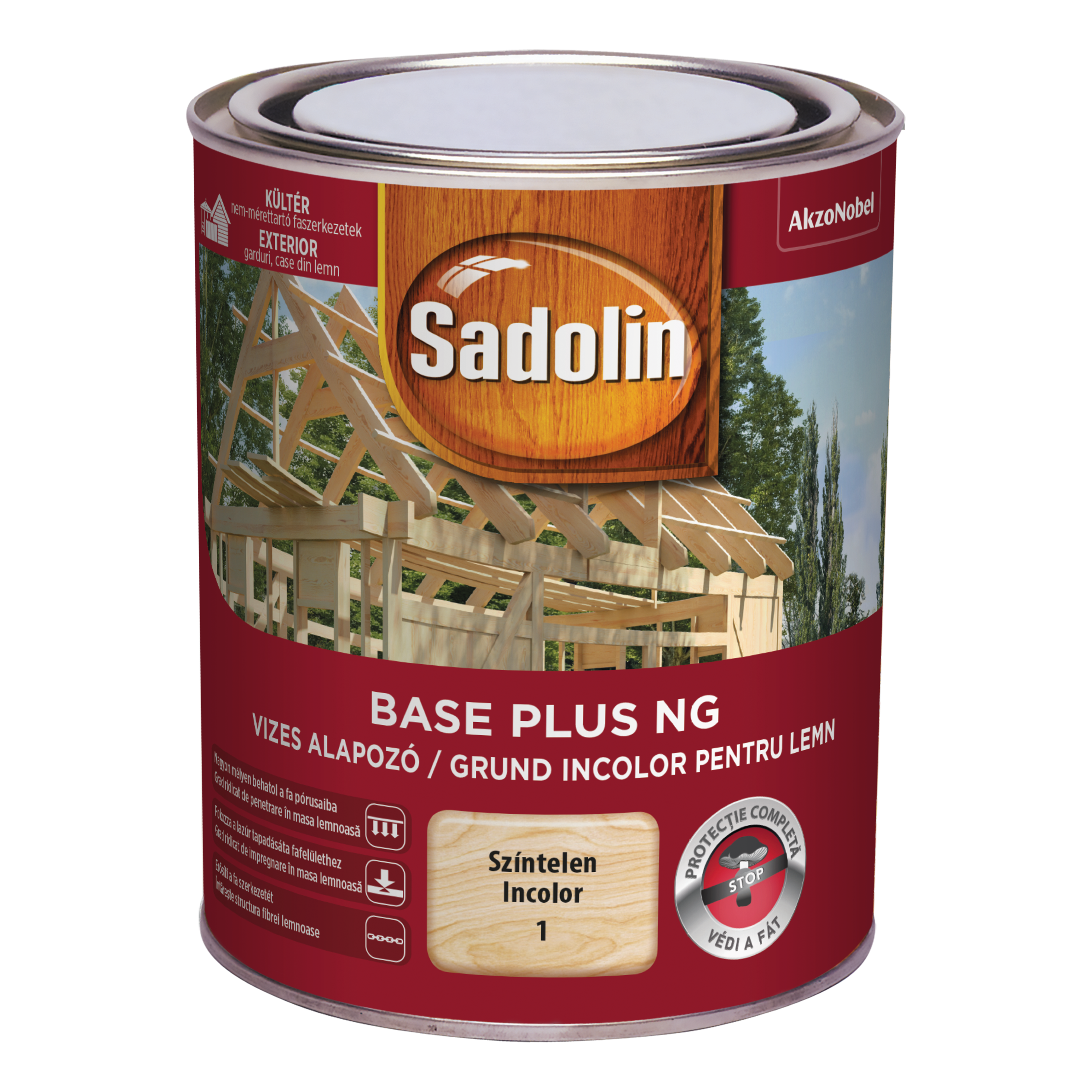 Sadolin Base Plus
