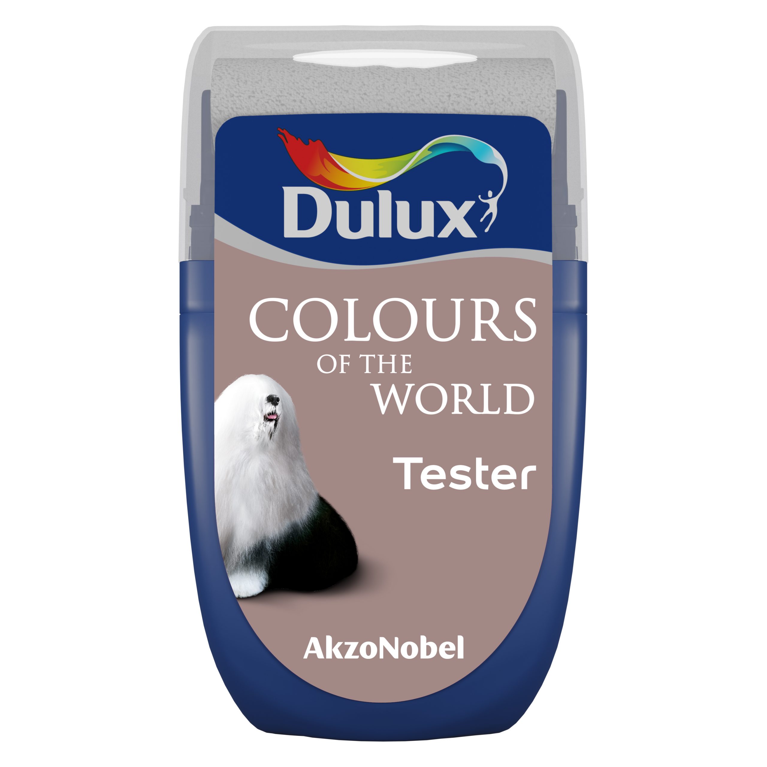 Dulux A Nagyvilág Színei - partner