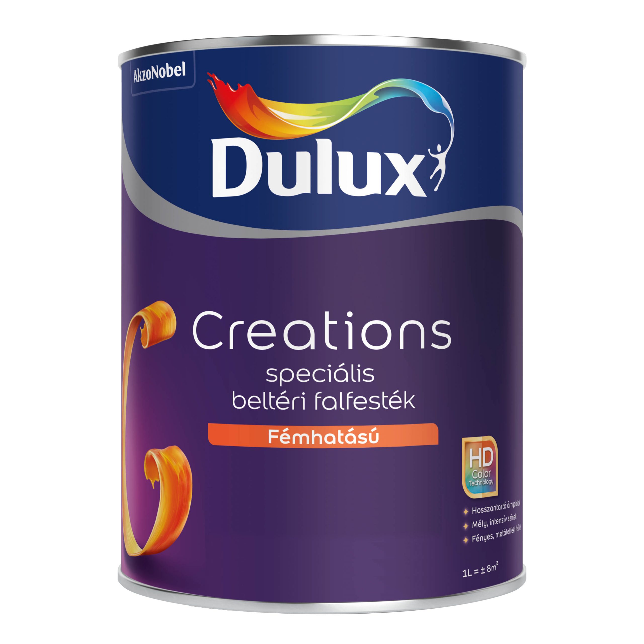 Dulux Creations - partner