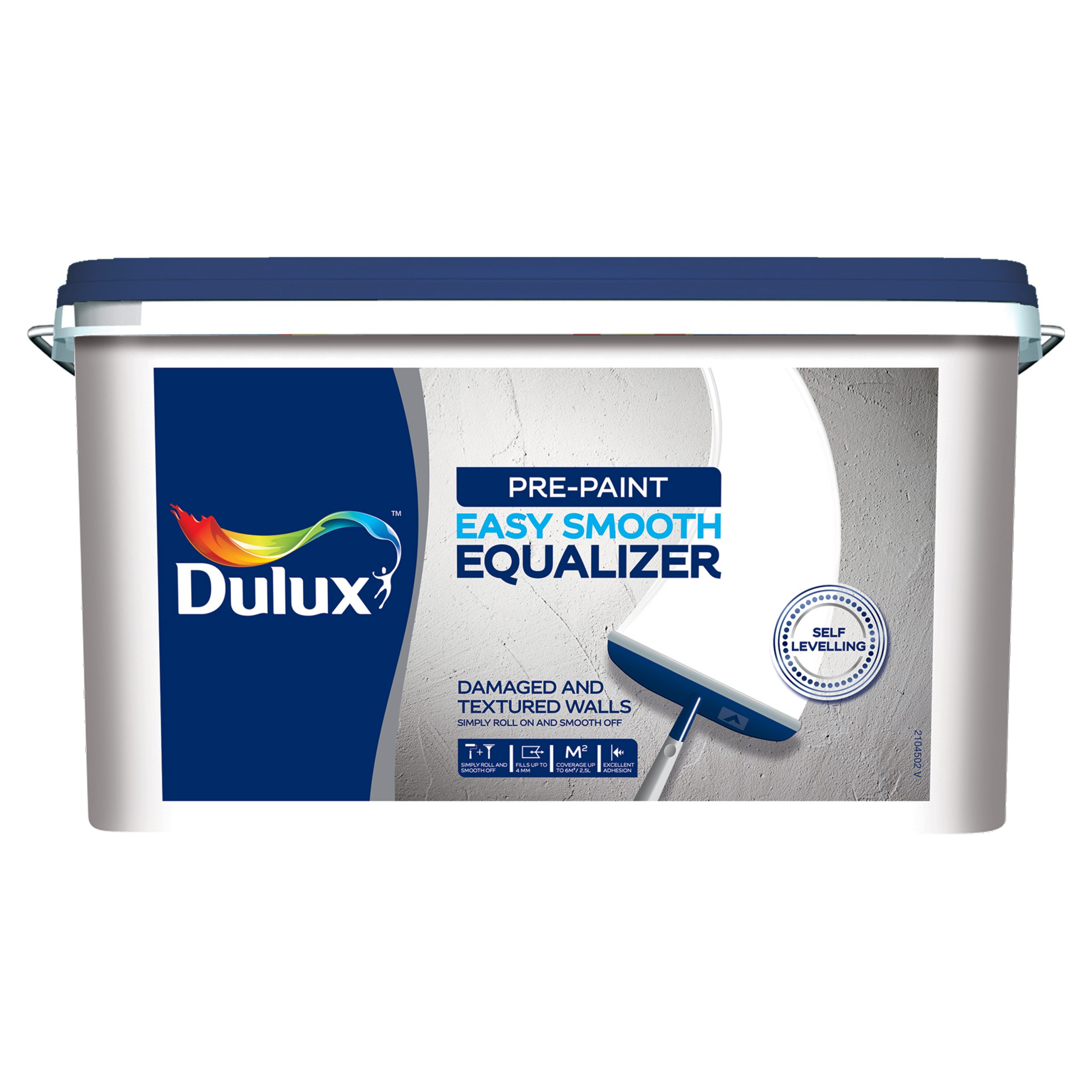Dulux Easy Smooth - partner