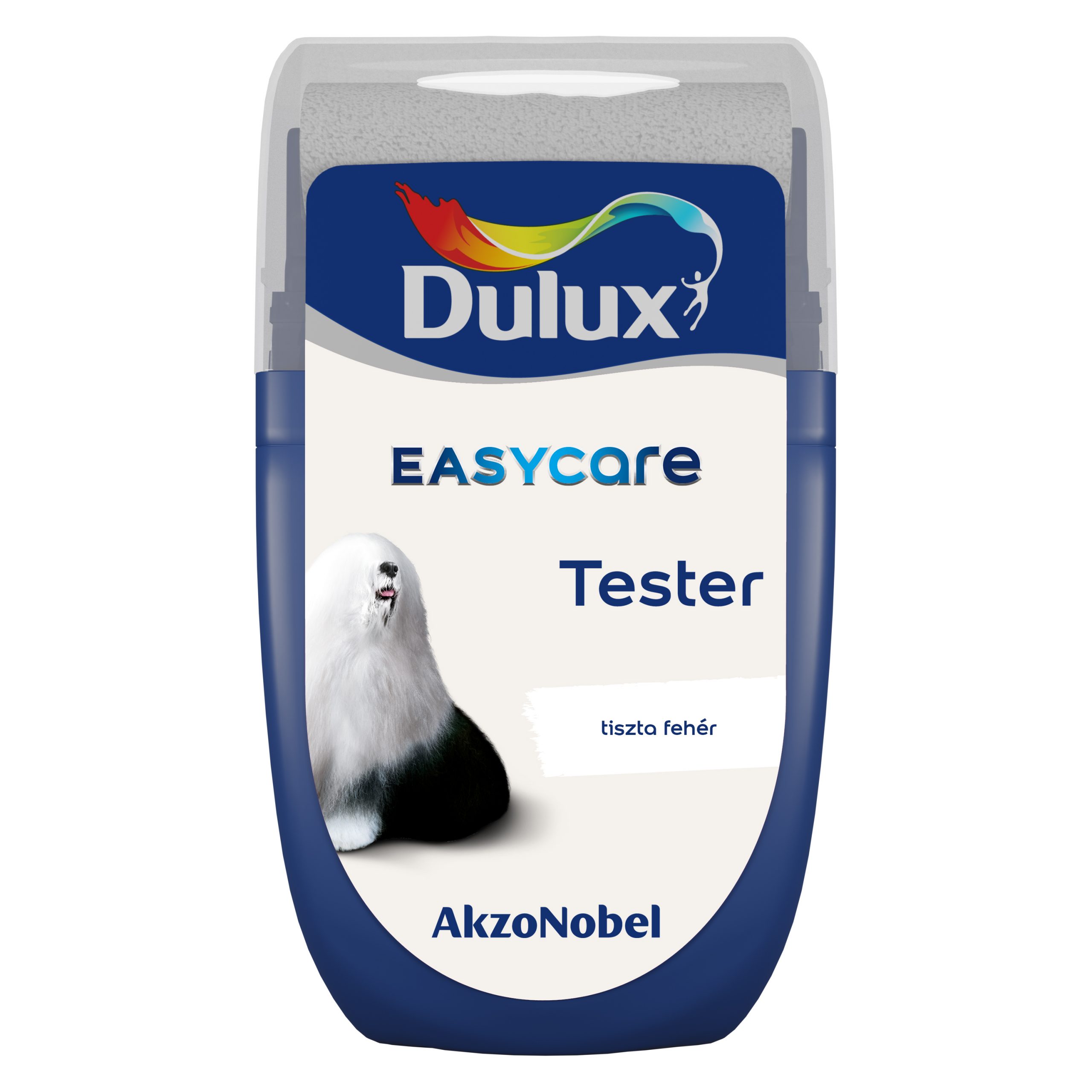 Dulux EasyCare - partner