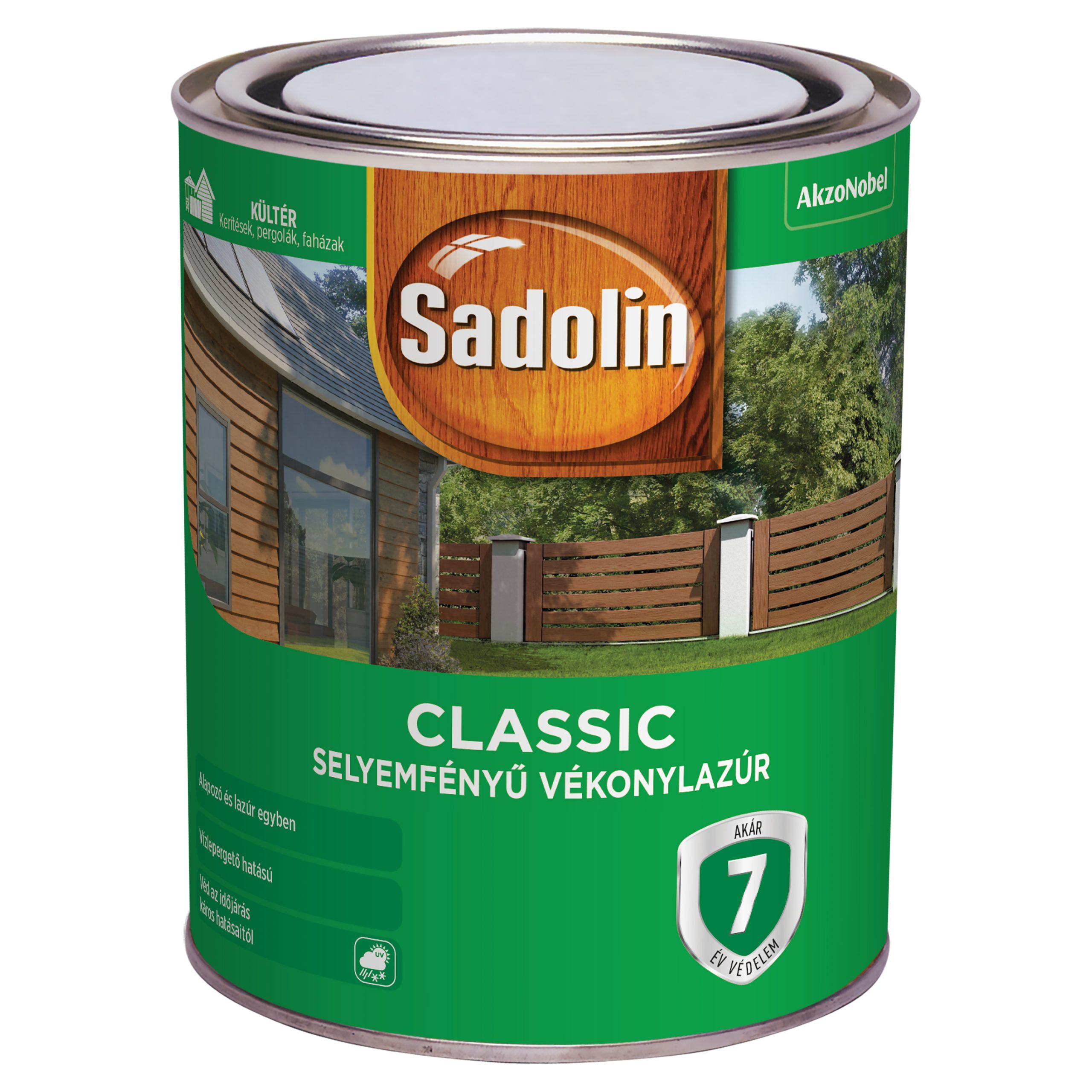 Sadolin Classic