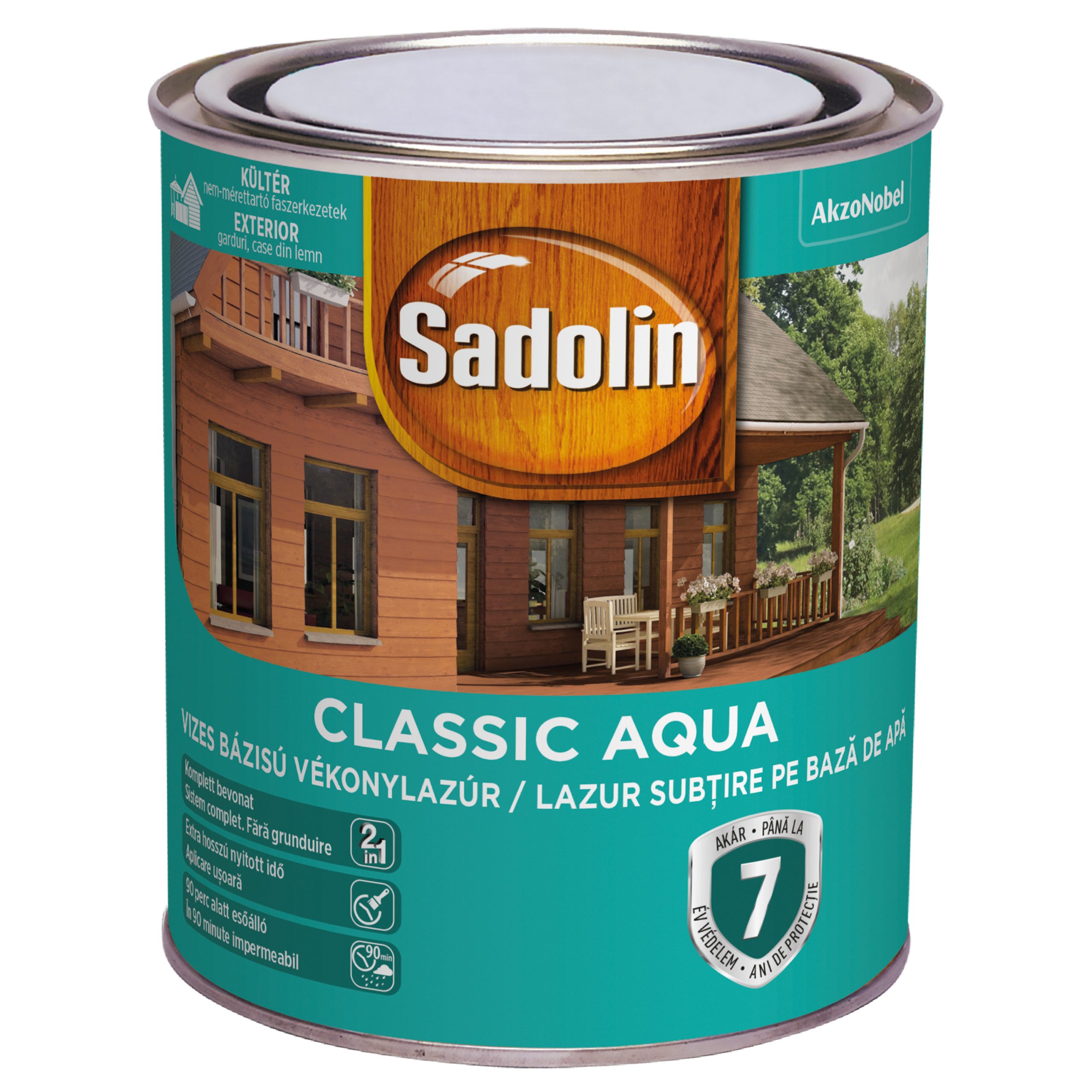 Sadolin Classic Aqua