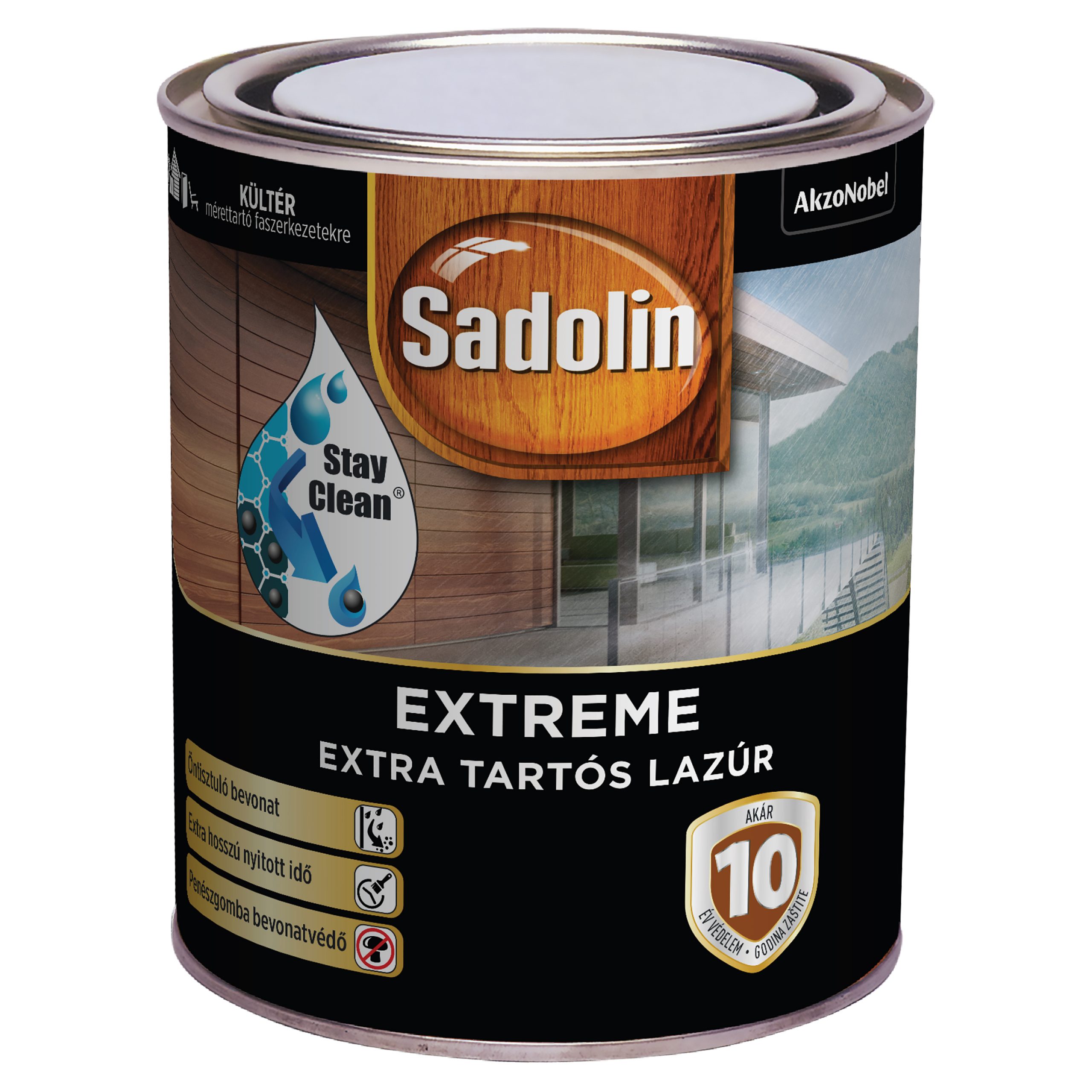 Sadolin Extreme