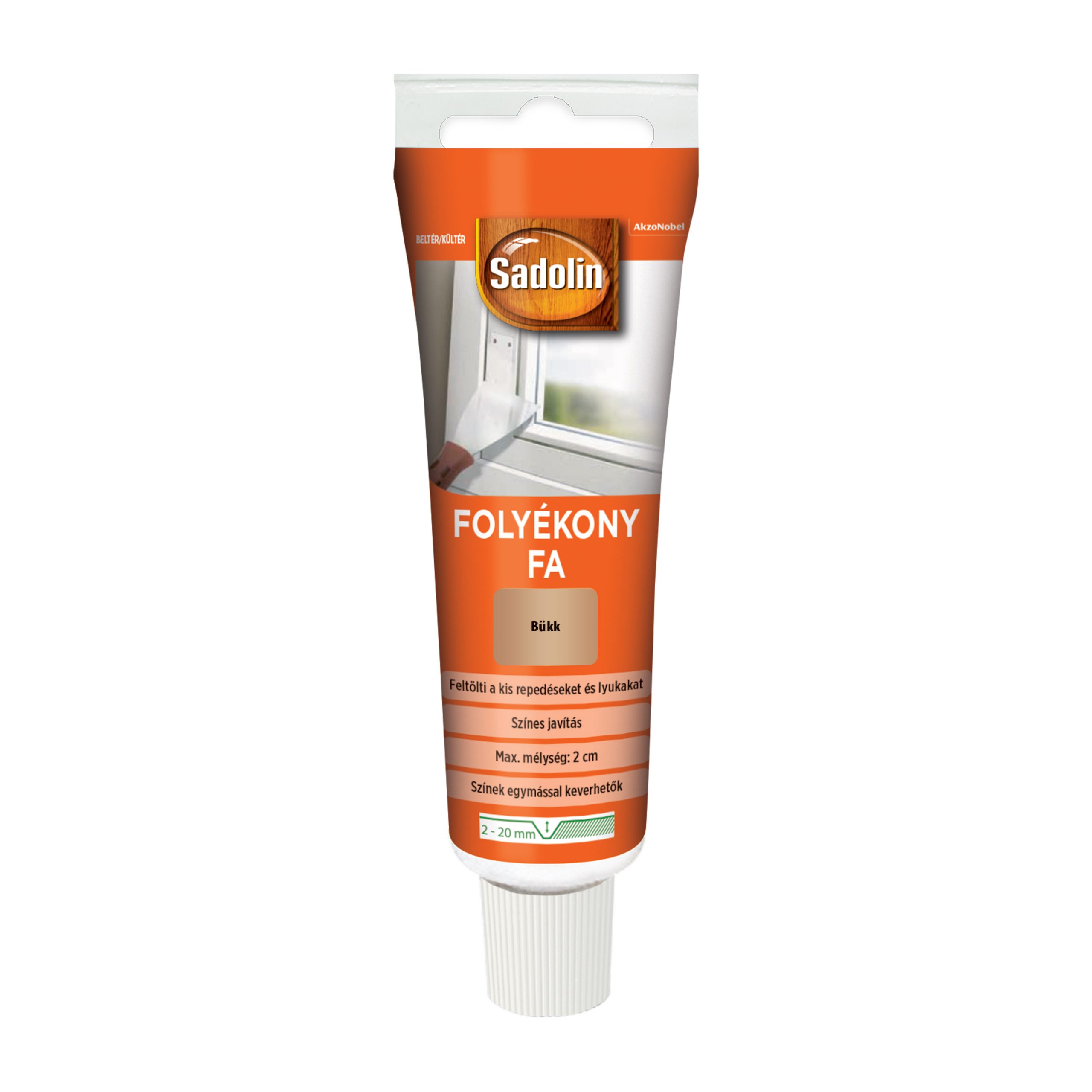 Sadolin Folyékony fa