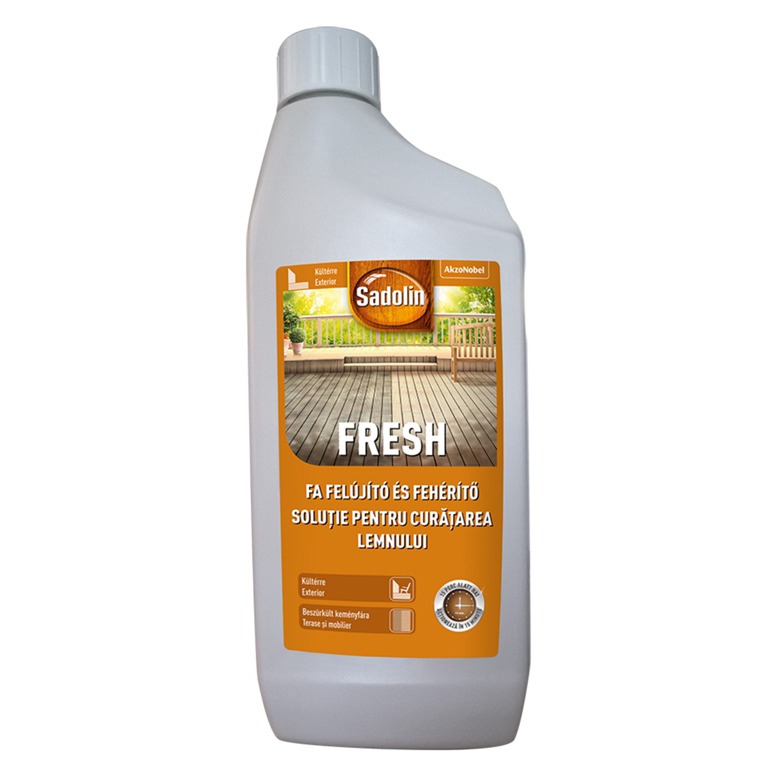Sadolin Fresh 0,75 l