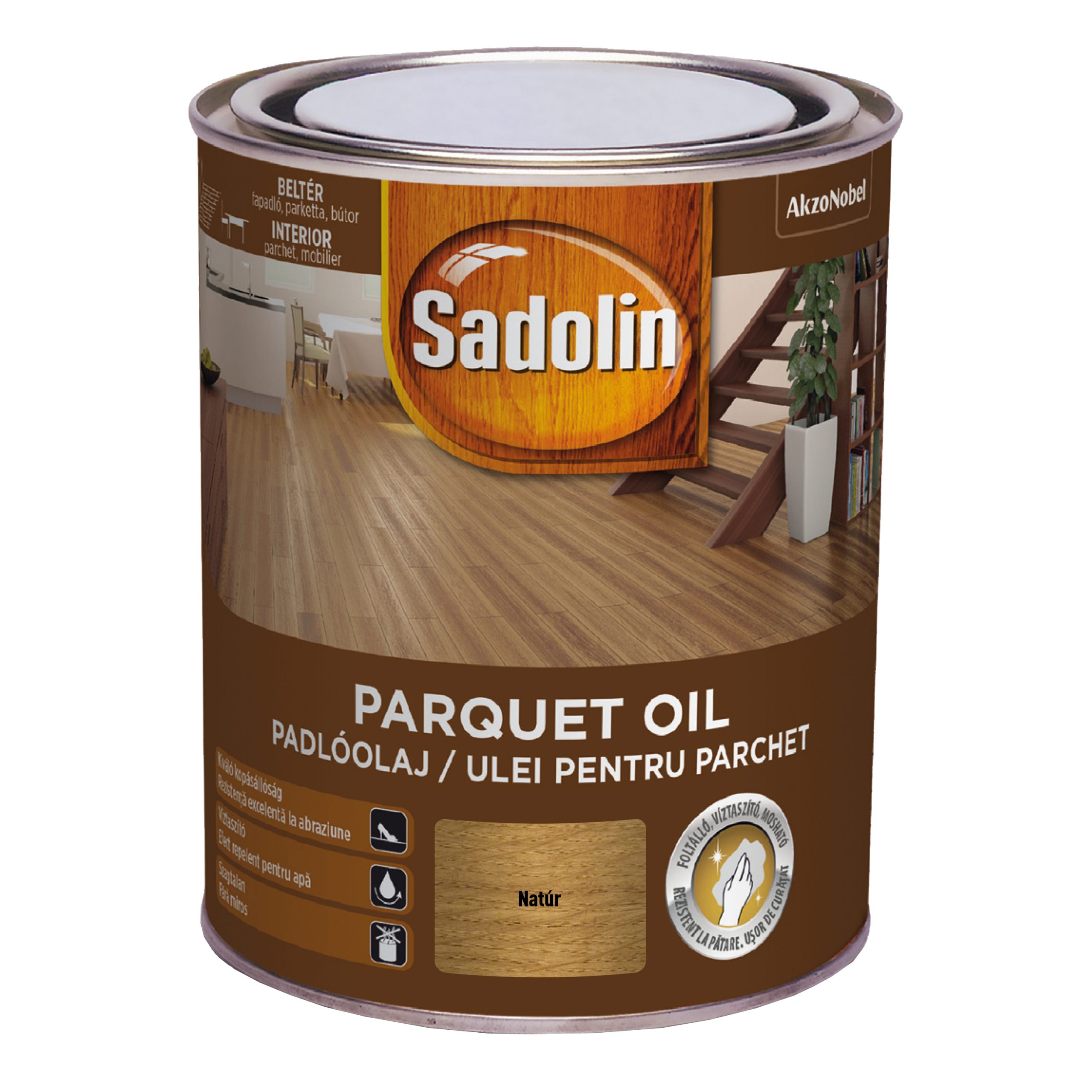 Sadolin Parquet Oil