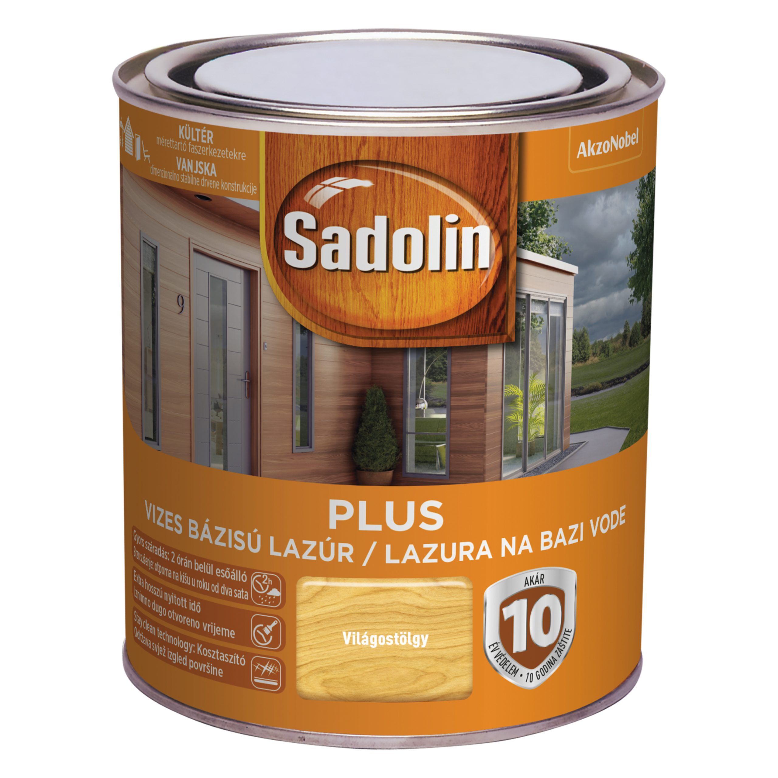 Sadolin Plus