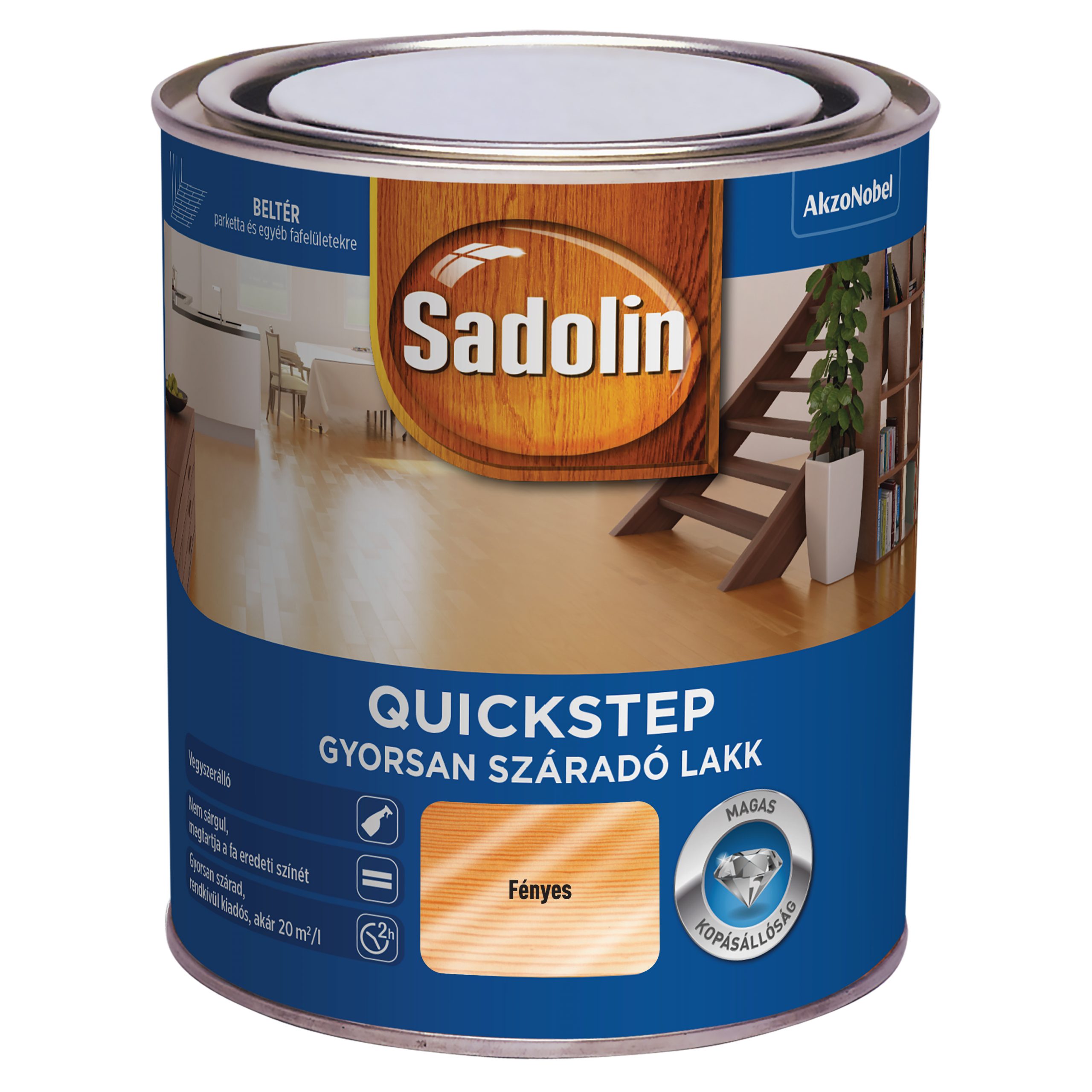 Sadolin Quickstep