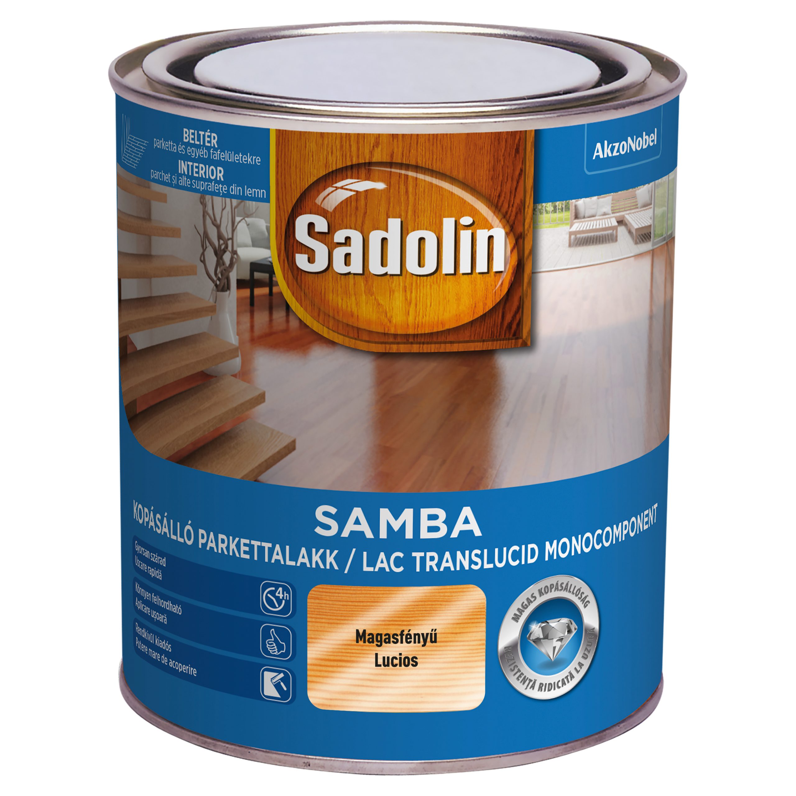Sadolin Samba