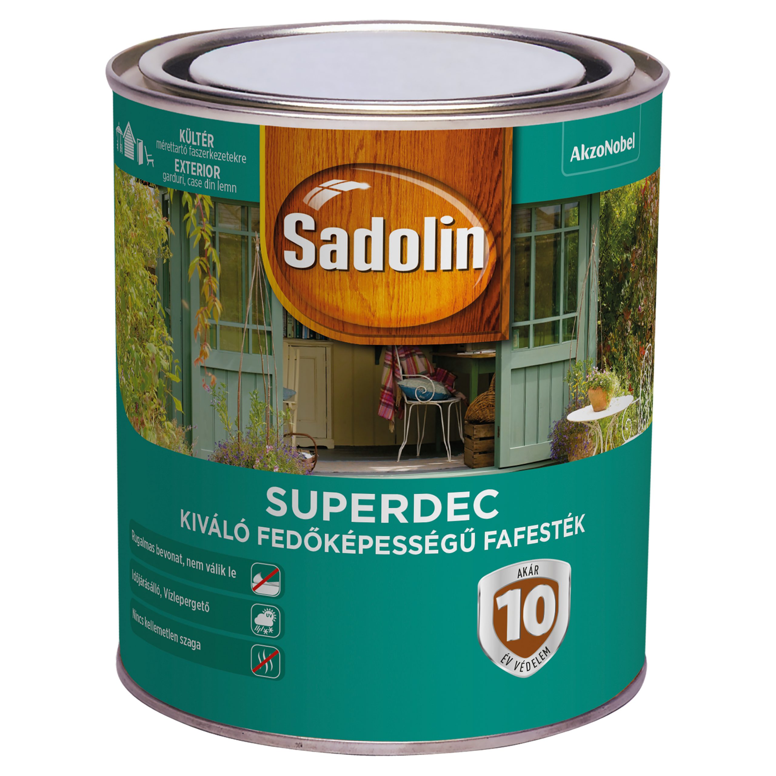 Sadolin Superdec