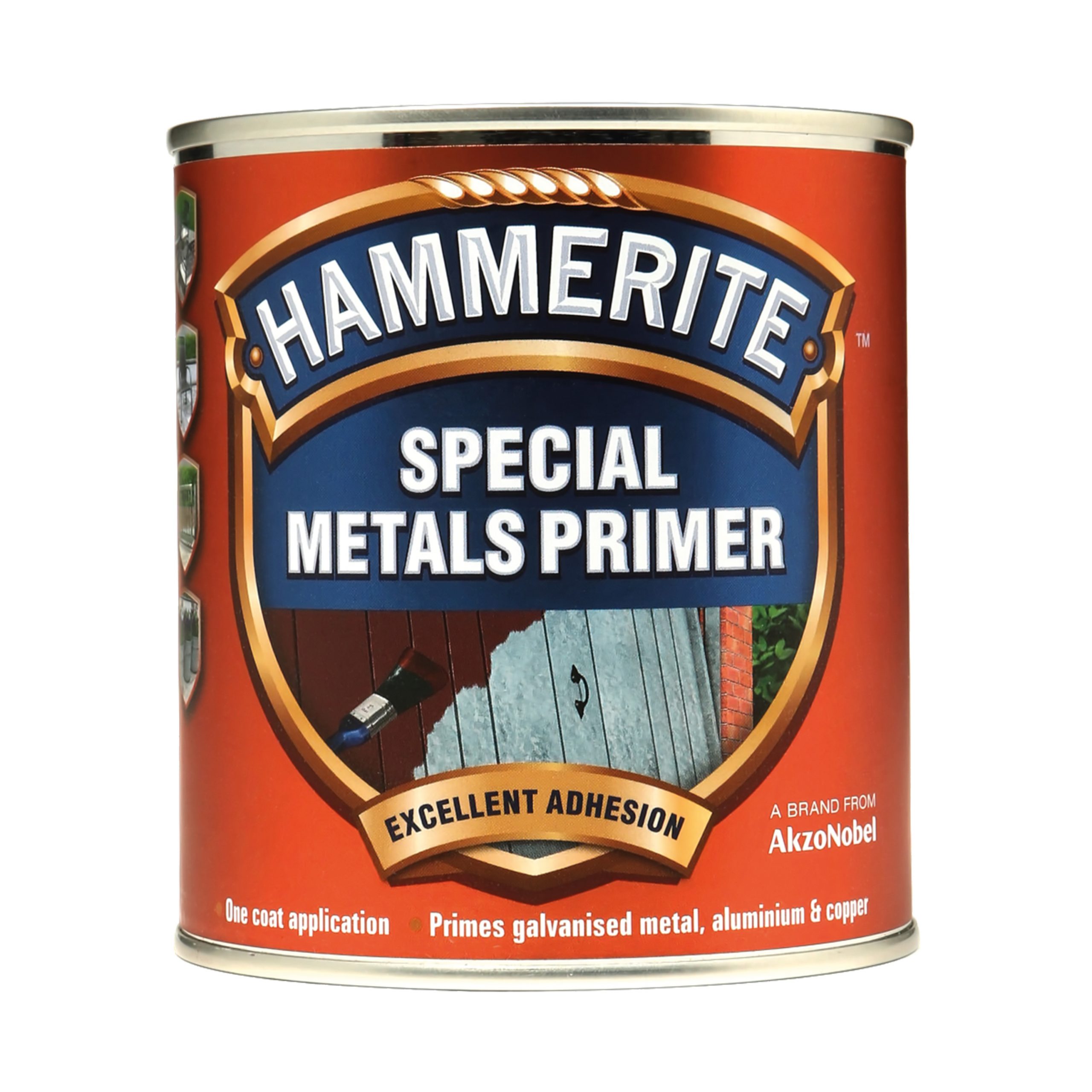 Hammerite Speciális fémalapozó 0,5l