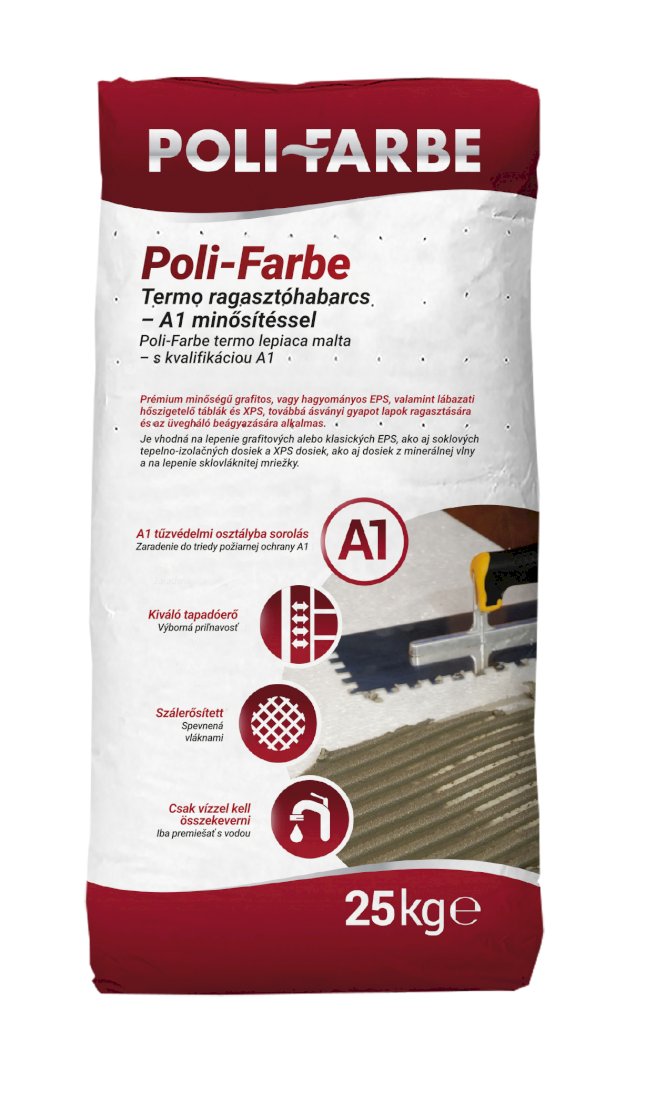 POLI-FARBE TERMO RAGASZTÓHABARCS - partner