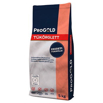 Progold Tükörglett