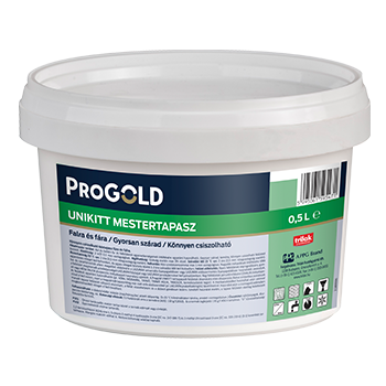 Progold Unikitt mestertapasz