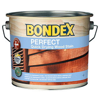 Bondex Perfect