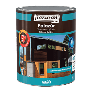 Lazurán Aqua Falazúr 2in1
