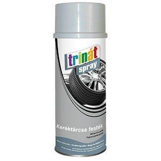 TRINÁT spray keréktárcsafesték