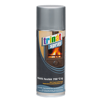 TRINÁT spray hőálló festék
