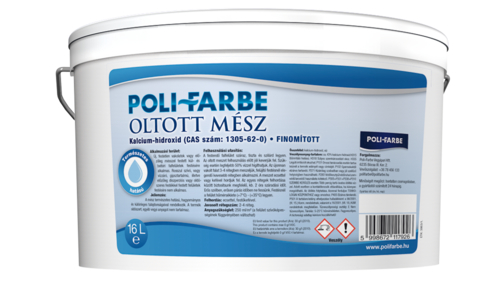 POLI-FARBE OLTOTT MÉSZ - partner
