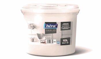 HÉRA Prémium Latex beltéri falfesték