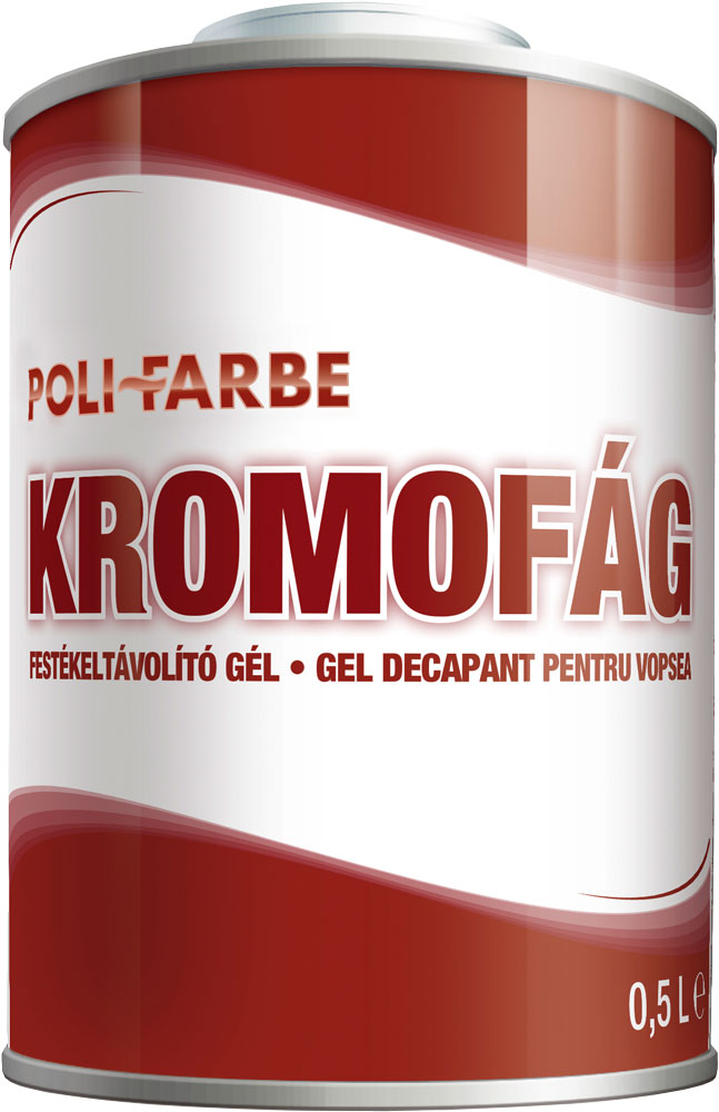 POLI-FARBE KROMOFÁG - partner