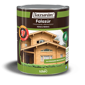 Lazurán Falazúr 2in1
