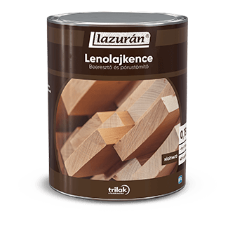 Lazurán Lenolajkence