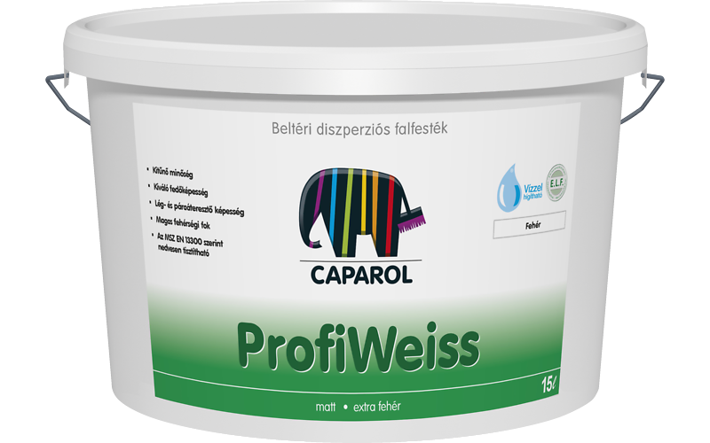 Caparol Profiweiss