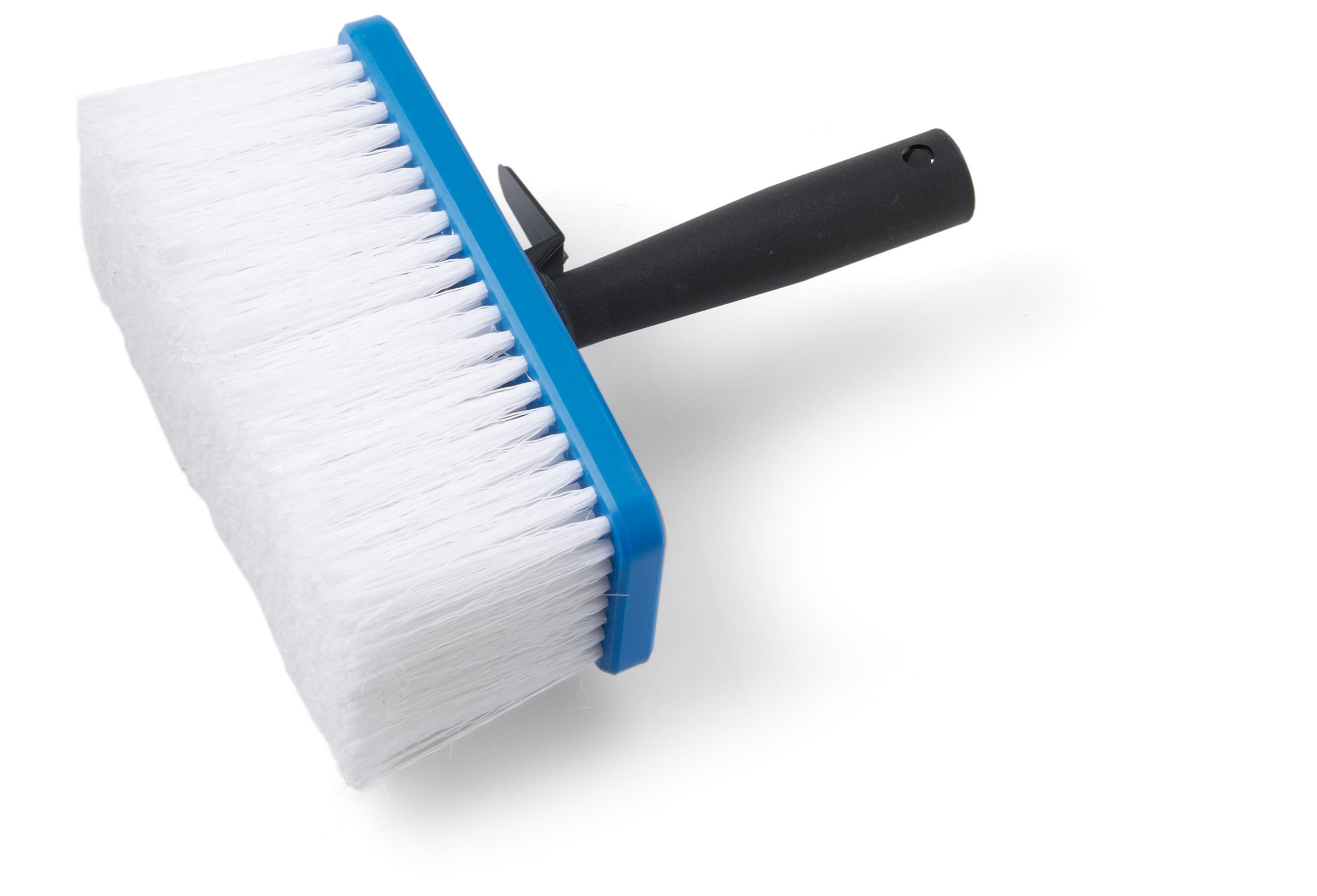 Myron Paste 180x80mm tapétázókefe, Myhalon sörte, műanyag test