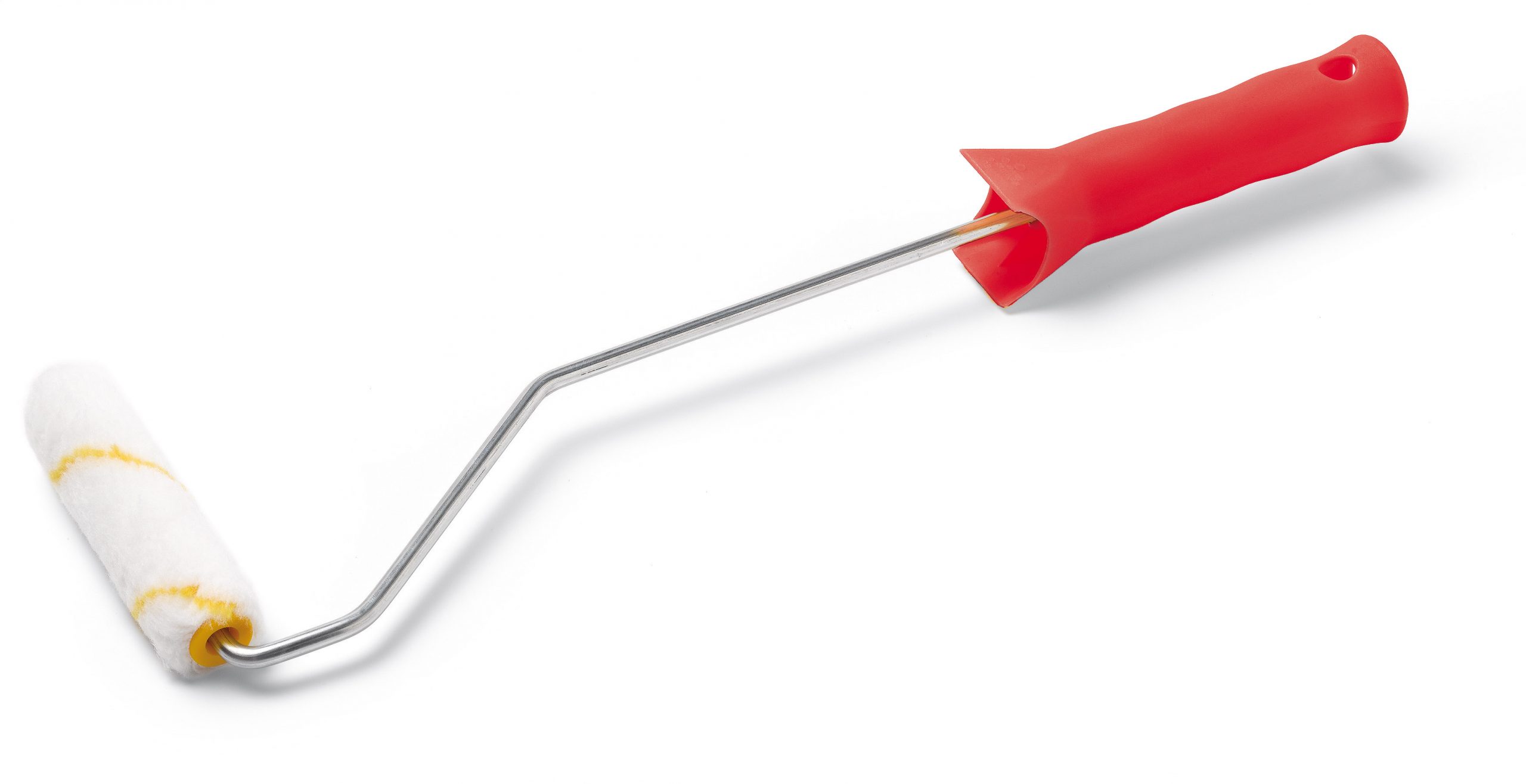 Goldline HK-R 10cm fűtőtest henger, 12mm-es szálhossz, nyéllel
