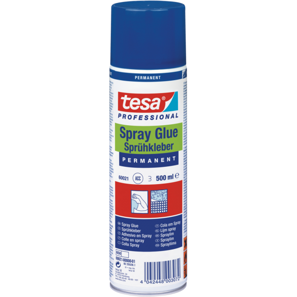 TESA SPRAY GLUE
