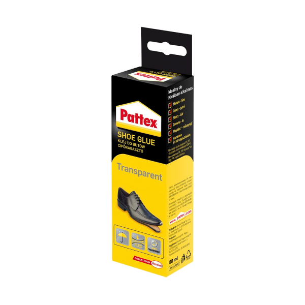 PATTEX SHOE GLUE CIPŐRAGASZTÓ
