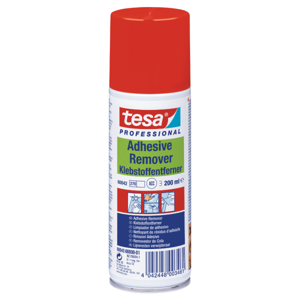 TESA PROFESSIONAL RAGASZTÓ ÉS MATRICA ELTÁVOLÍTÓ