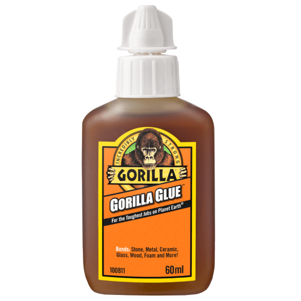 GORILLA GORILLA GLUE