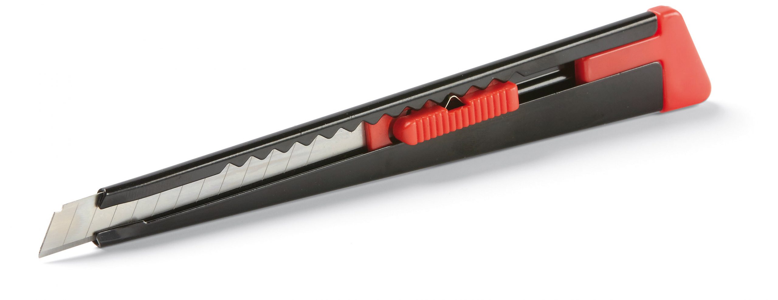 Formosa metal 9mm vágókés, fém hüvelyes