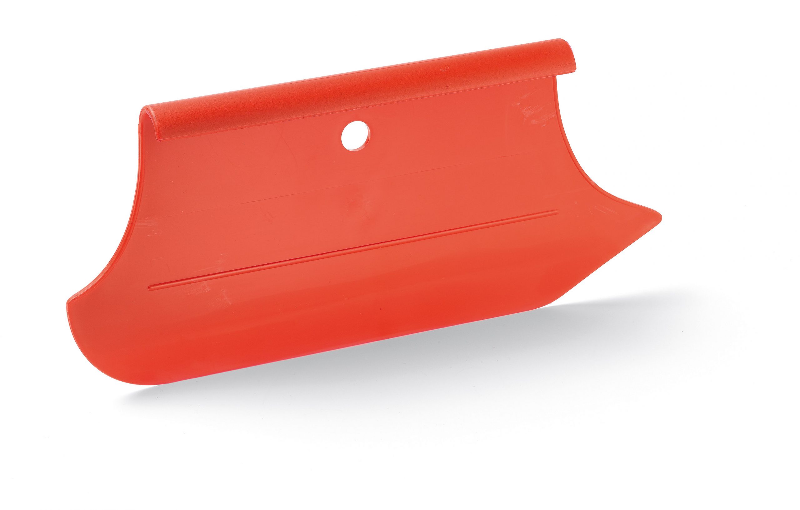 Magic Kai 28x13cm tapétázó spatulya, puha, rugalmas műanyag
