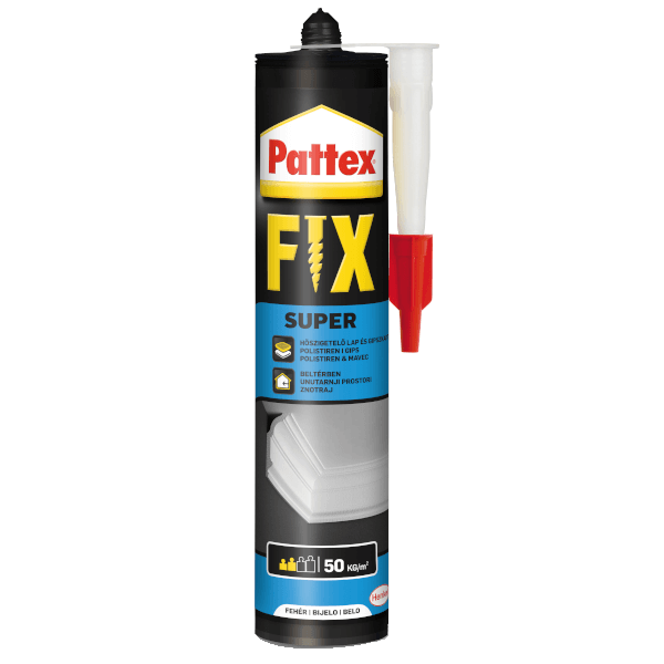 PATTEX FIX SUPER