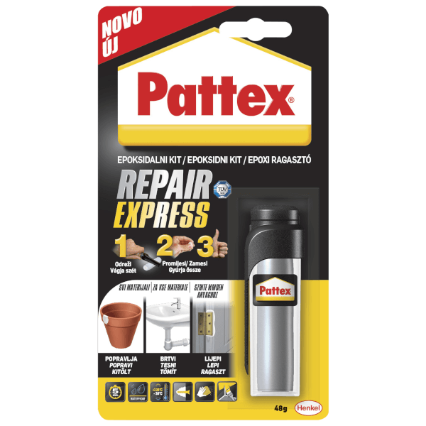 PATTEX REPAIR EXPRESS