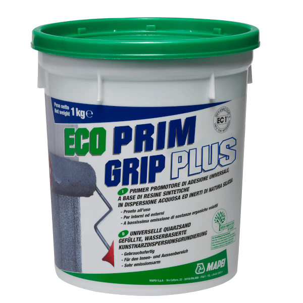 MAPEI ECO PRIM GRIP PLUS