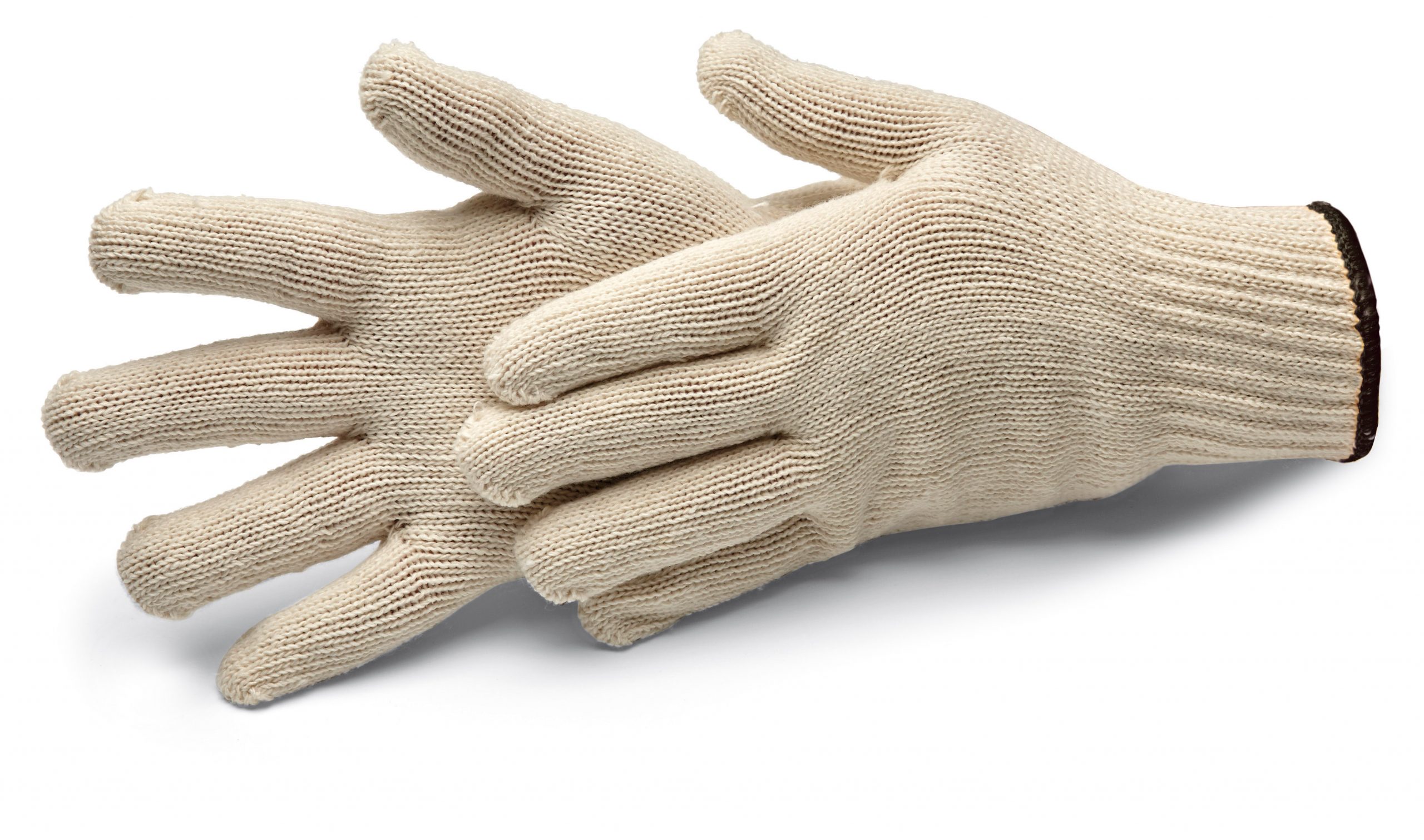 Cottonstar Hybrid L/9" pamutkesztyű - kesztyűbélés, CAT1