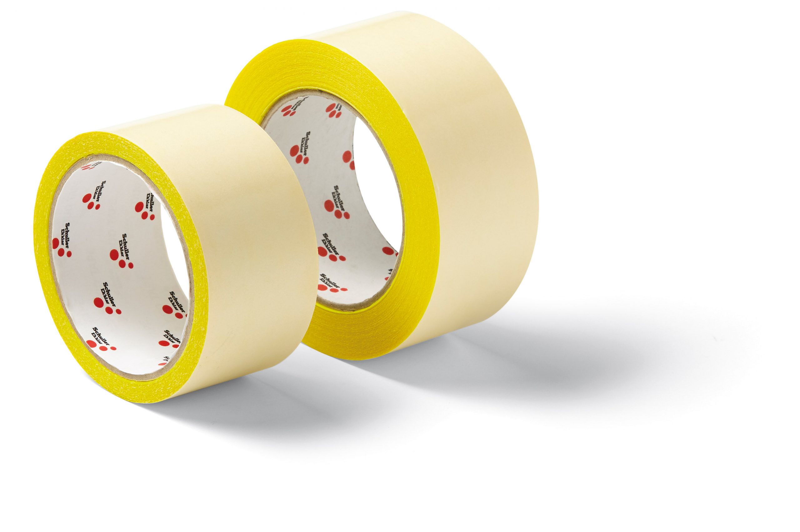 Twin Tape Pro 50mmx25m kétoldalú ragasztószalag, fóliahordozó, visszaszedhető