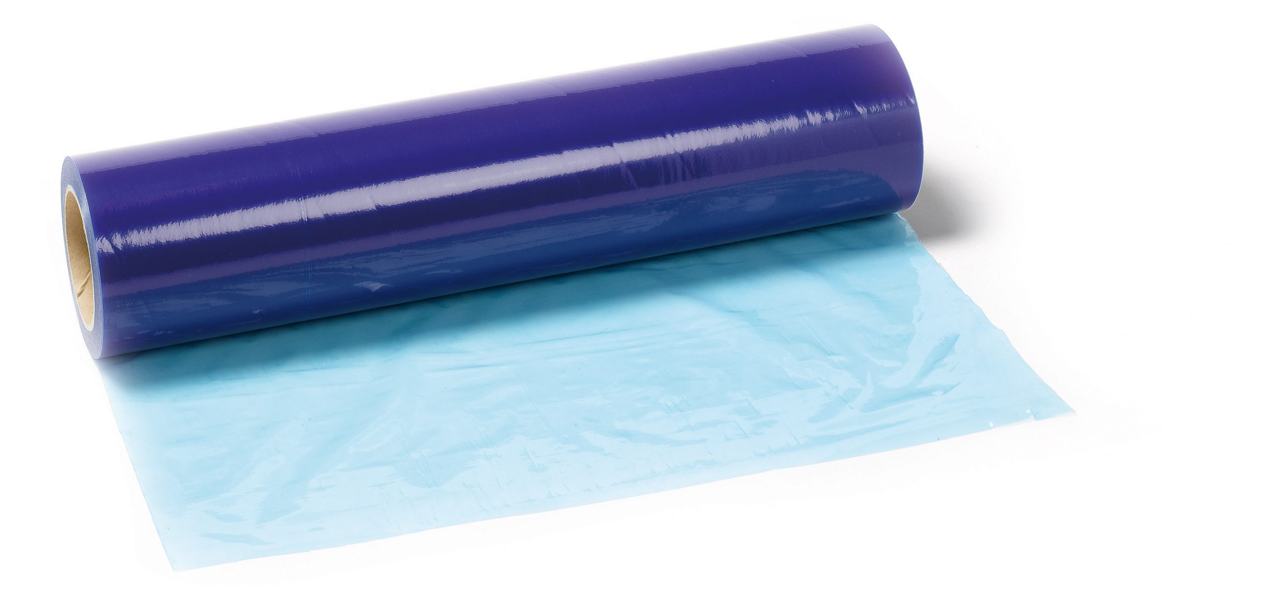 Foli Tape 50cmx100m blue üvegvédő fólia, kék