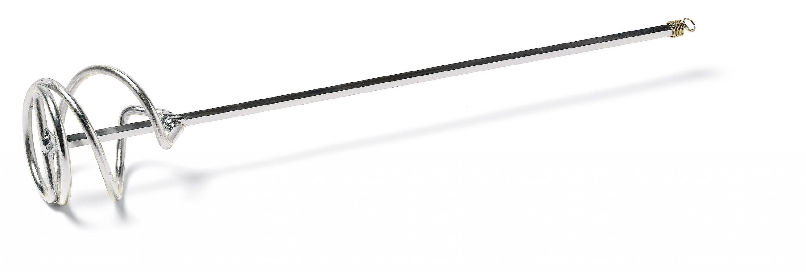 Spin AM 8.5/40cm keverőszár, 6 szögletű, keverőhatás: lentről-fel